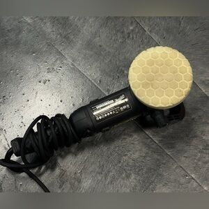 Meguiar's MT300 Variable Speed Dual Action Professional DA Polisher